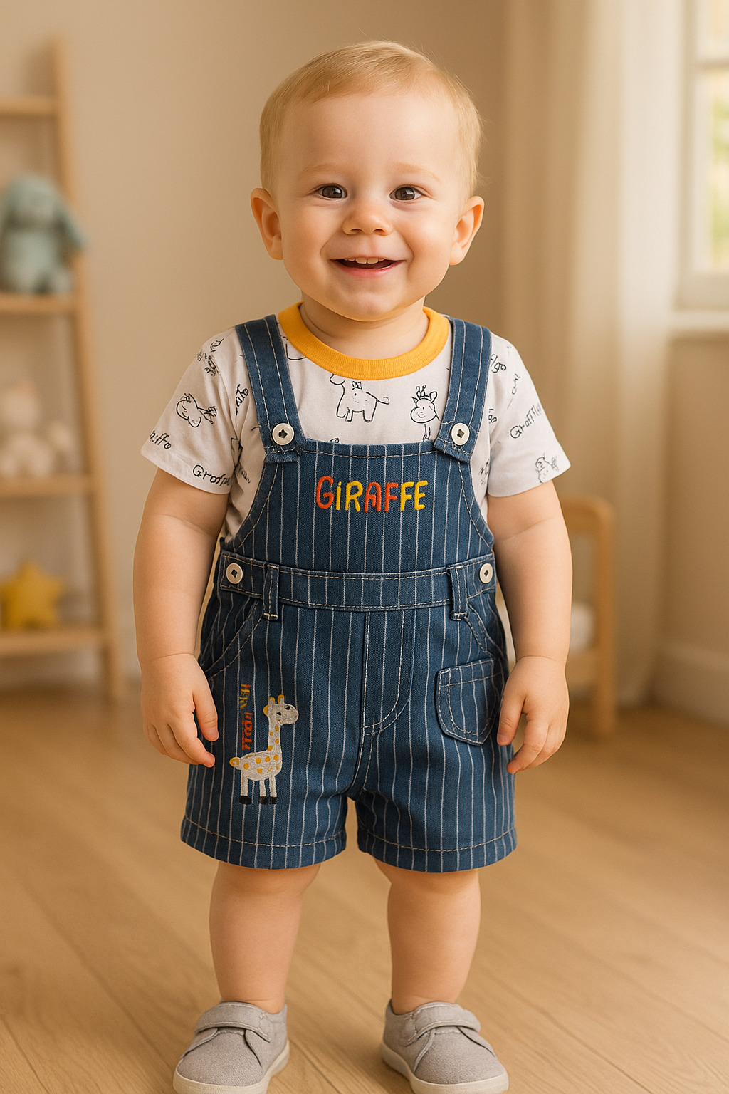 Baby Boys Clothing Sets at Wholesale Price | Bulk Kids Combo Wear