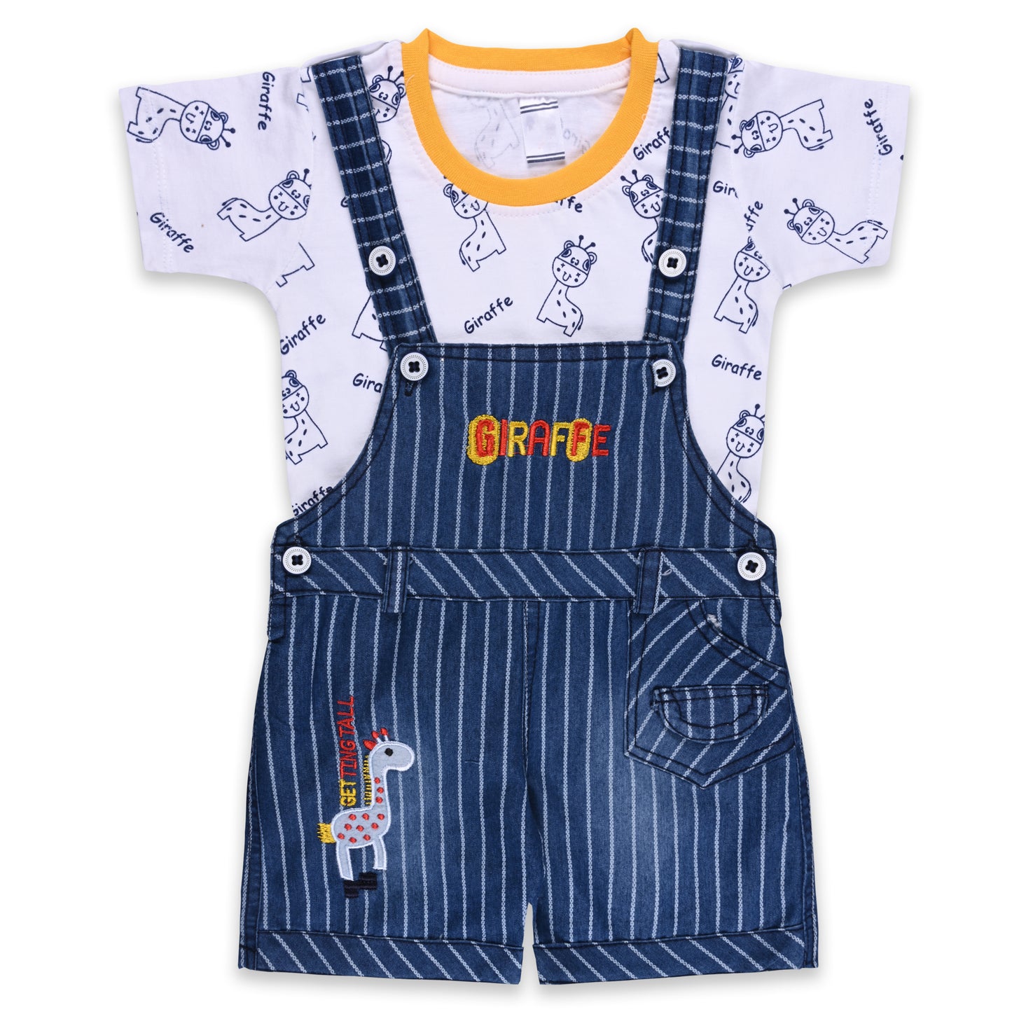 Baby Boys Clothing Sets at Wholesale Price | Bulk Kids Combo Wear