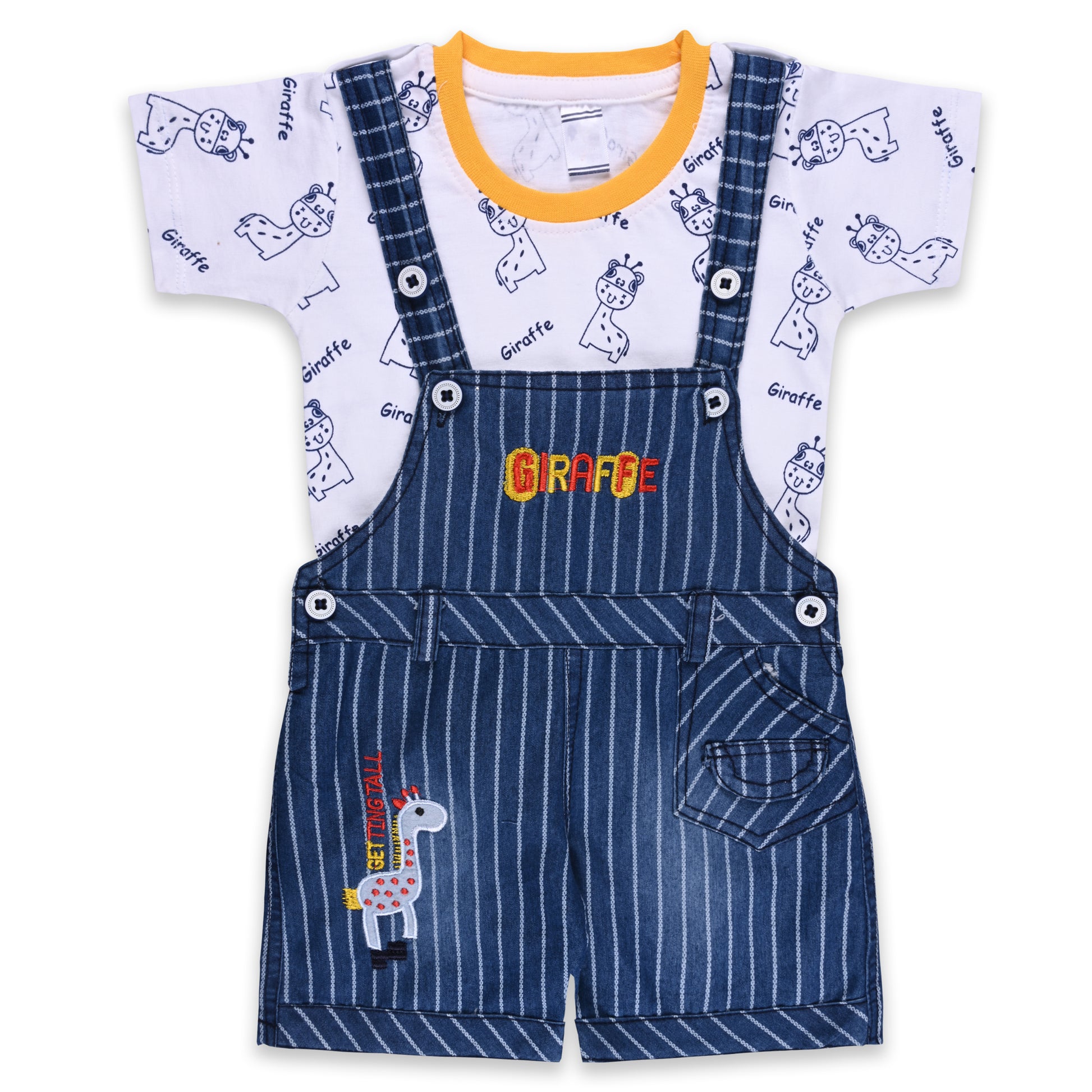 Baby Boys Clothing Sets at Wholesale Price | Bulk Kids Combo Wear