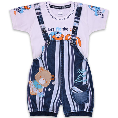 Baby Boys Clothing Sets at Wholesale Price | Bulk Kids Combo Wear
