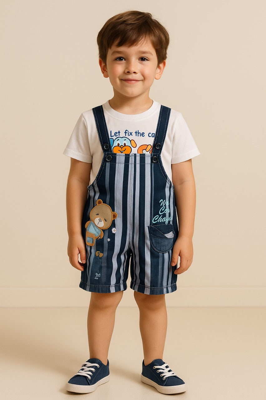 Baby Boys Clothing Sets at Wholesale Price | Bulk Kids Combo Wear