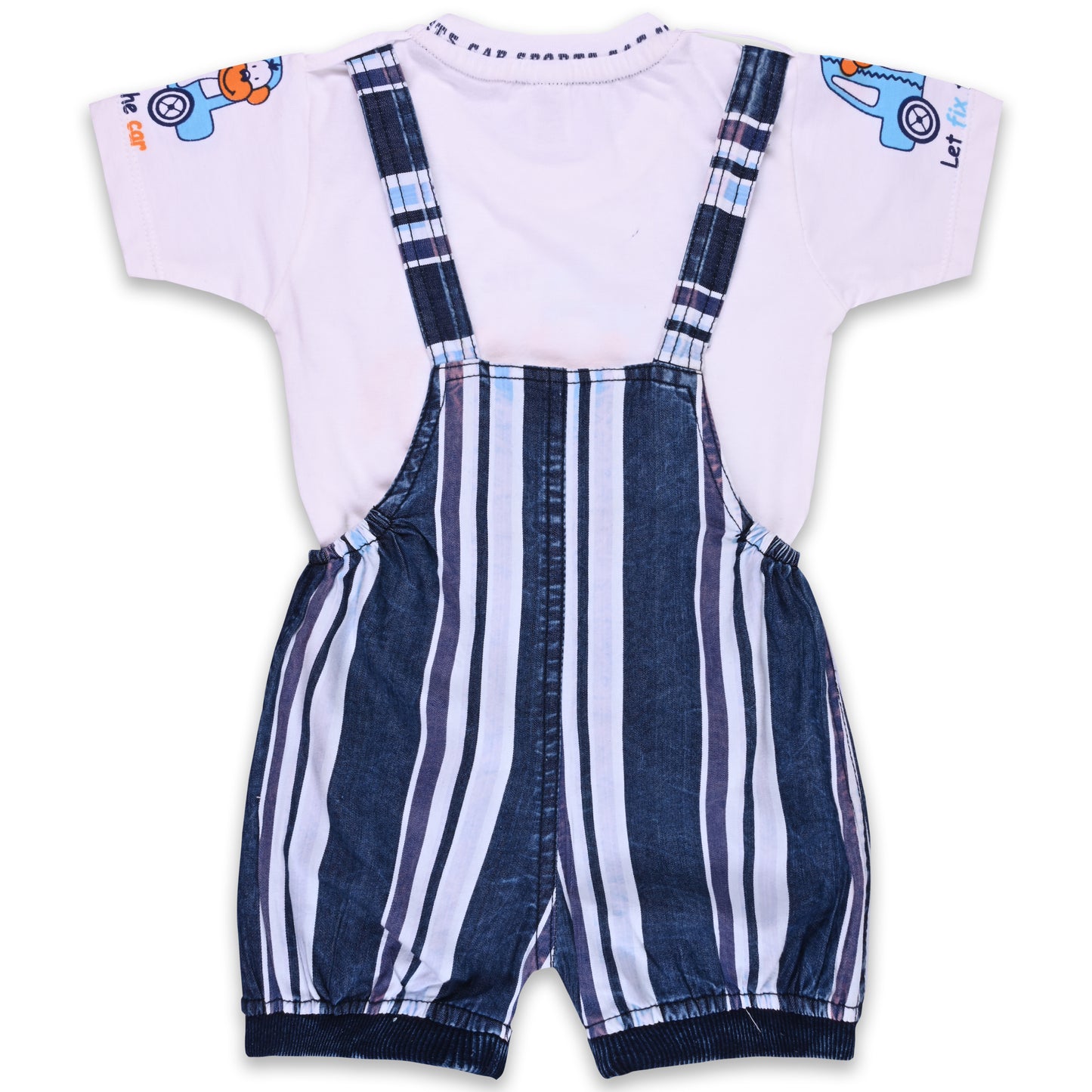 Baby Boys Clothing Sets at Wholesale Price | Bulk Kids Combo Wear