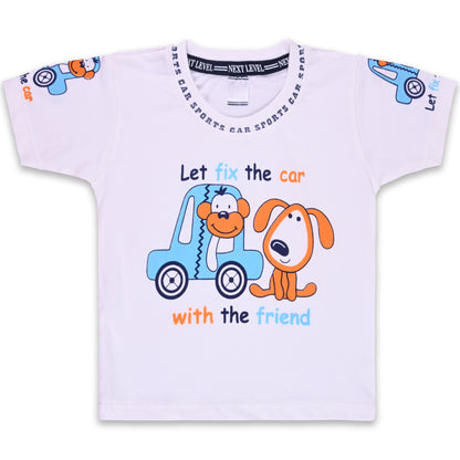 Baby Boys Clothing Sets at Wholesale Price | Bulk Kids Combo Wear