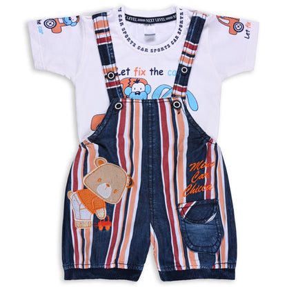 Baby Boys Clothing Sets at Wholesale Price | Bulk Kids Combo Wear