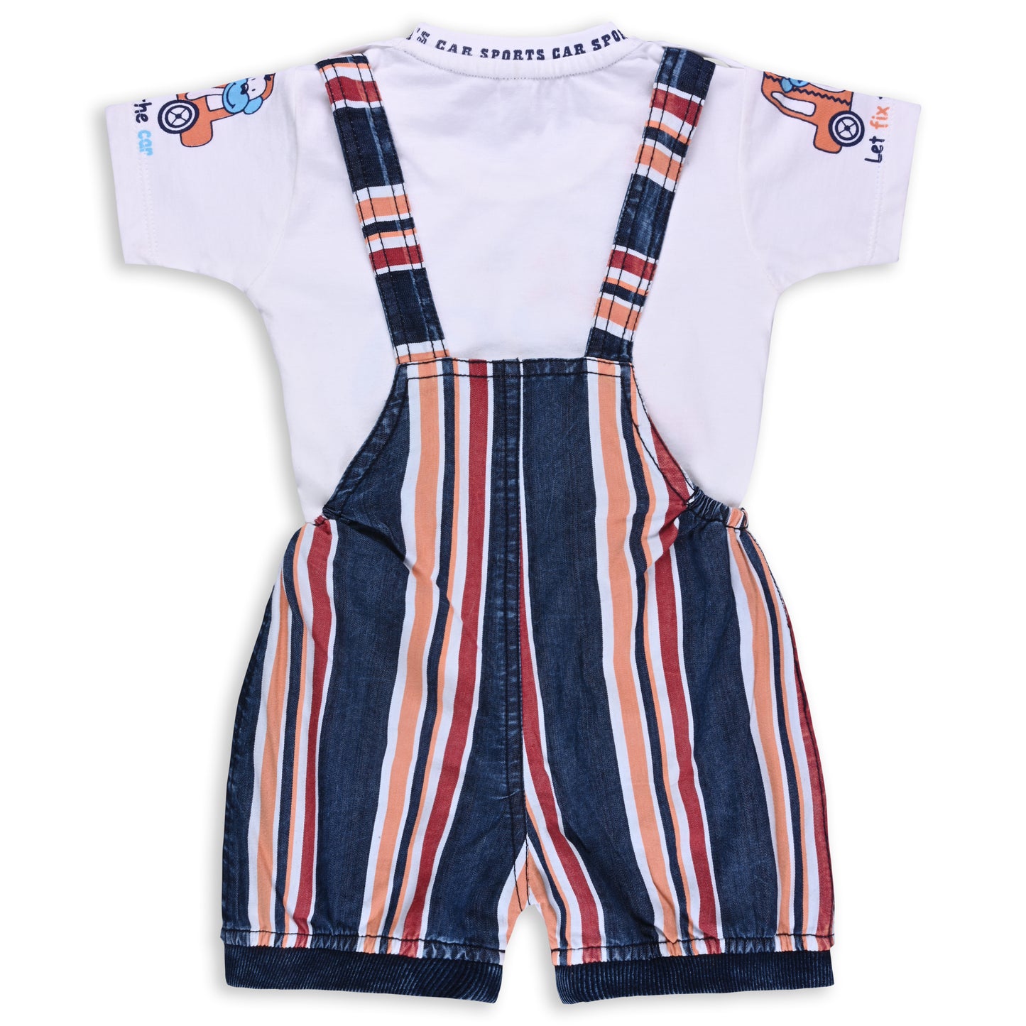 Baby Boys Clothing Sets at Wholesale Price | Bulk Kids Combo Wear