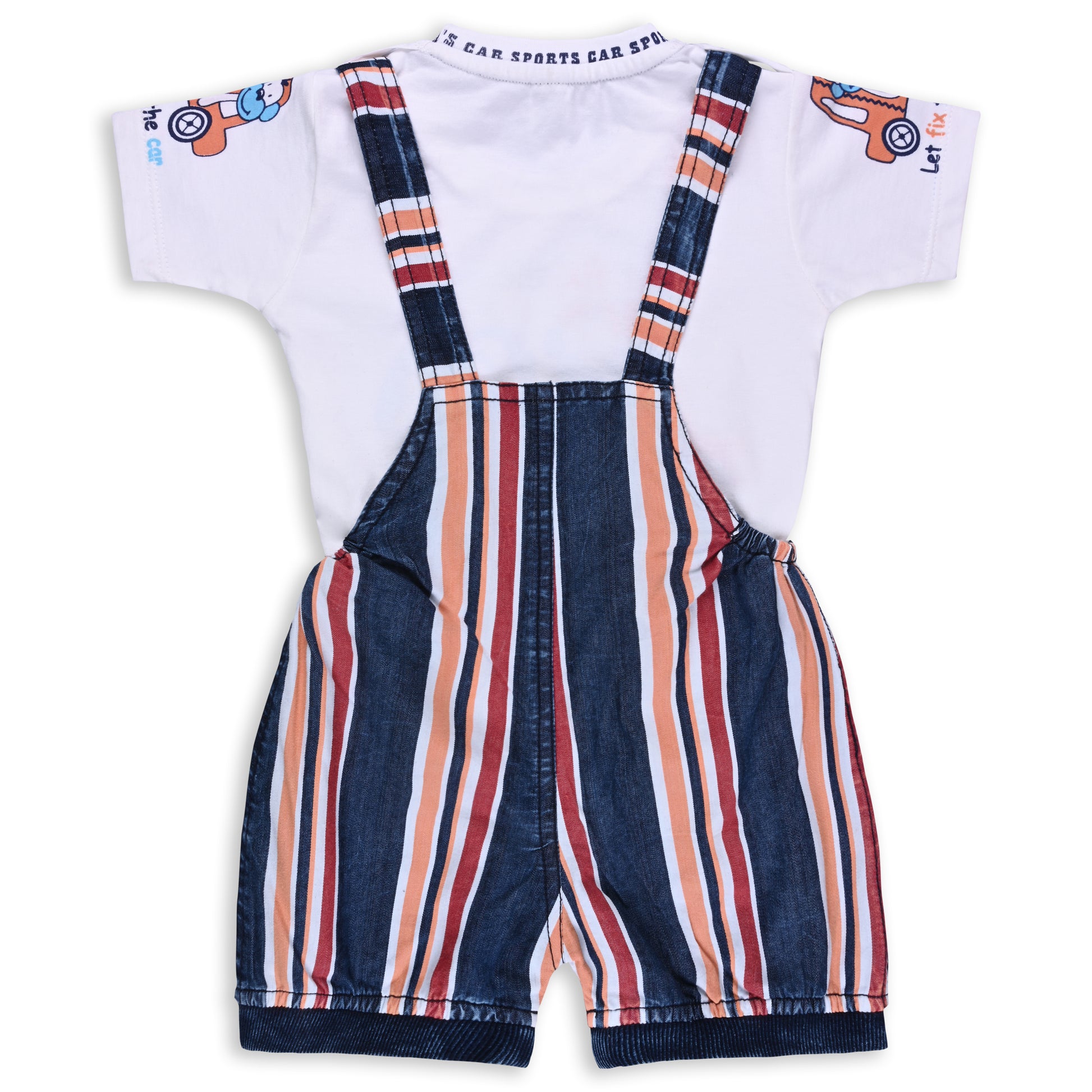 Baby Boys Clothing Sets at Wholesale Price | Bulk Kids Combo Wear