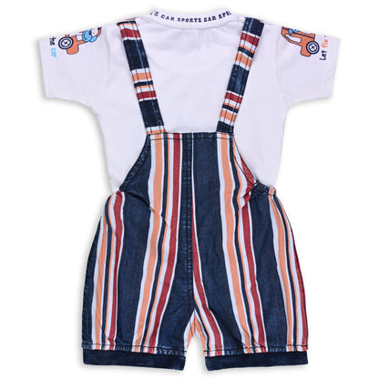 Baby Boys Clothing Sets at Wholesale Price | Bulk Kids Combo Wear