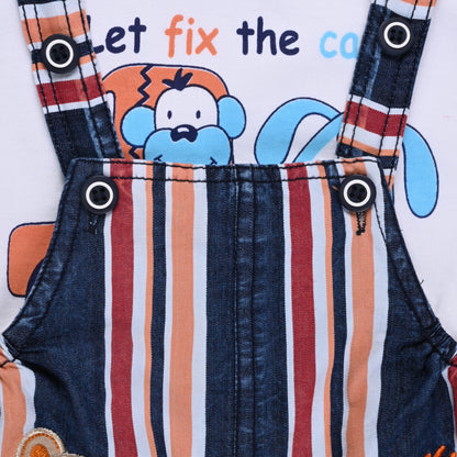 Baby Boys Clothing Sets at Wholesale Price | Bulk Kids Combo Wear
