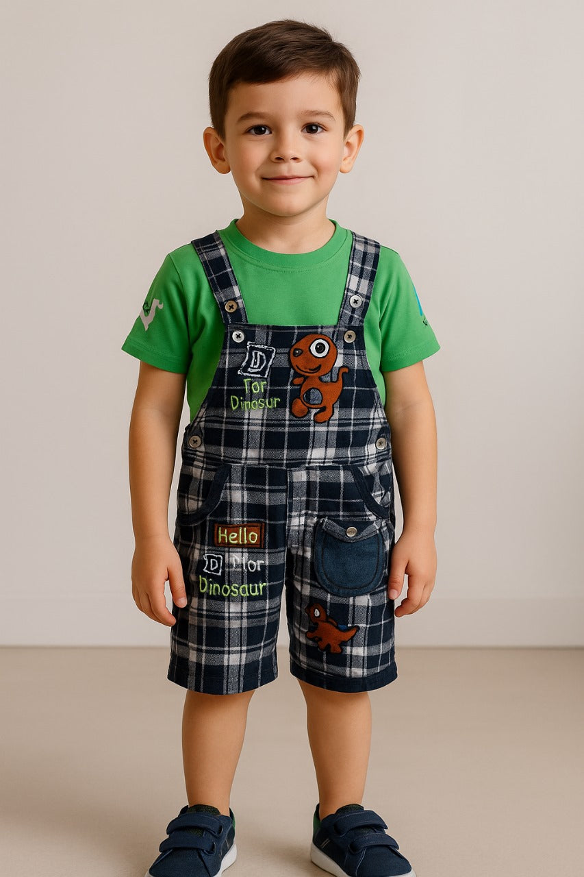 Baby Boys Clothing Sets at Wholesale Price | Bulk Kids Combo Wear
