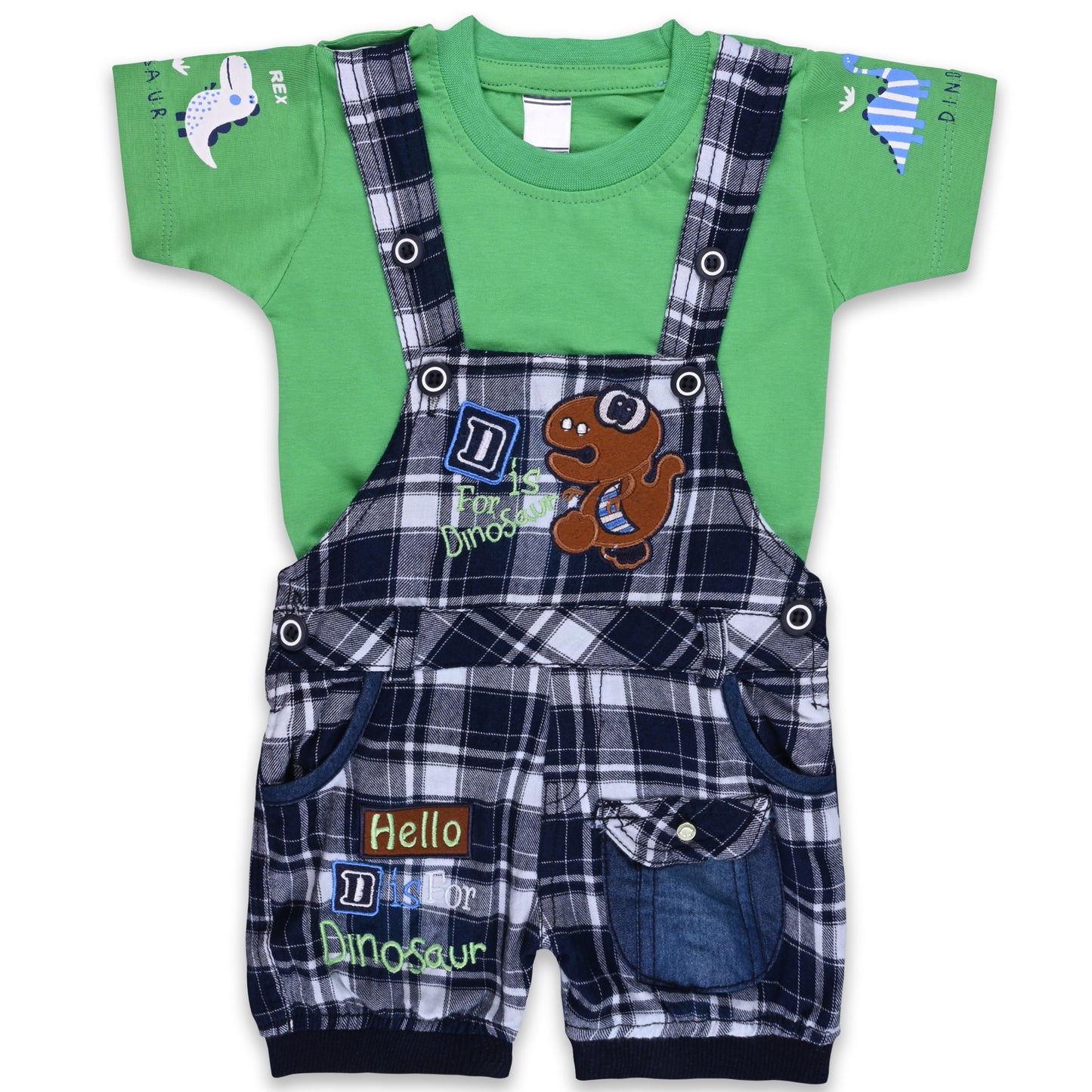 Baby Boys Clothing Sets at Wholesale Price | Bulk Kids Combo Wear