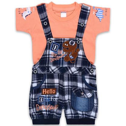 Baby Boys Clothing Sets at Wholesale Price | Bulk Kids Combo Wear