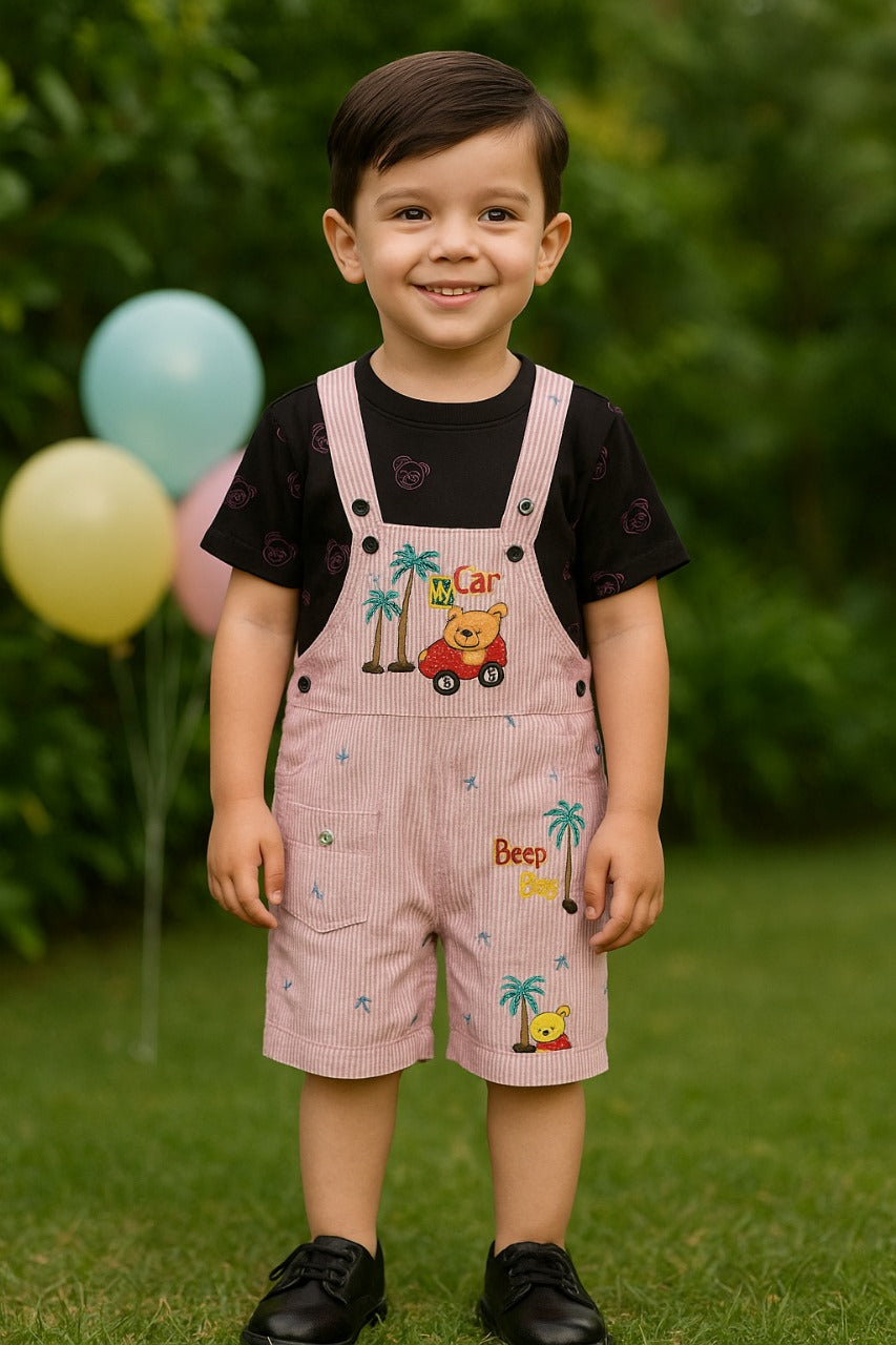 Baby Boys Clothing Sets at Wholesale Price | Bulk Kids Combo Wear