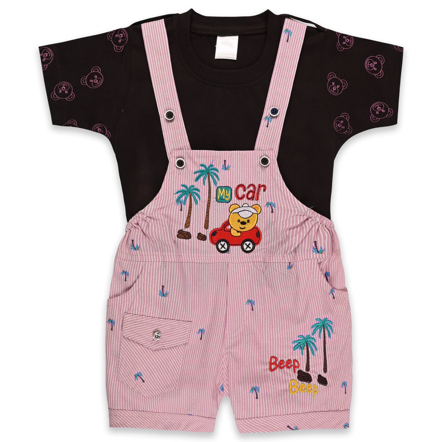 Baby Boys Clothing Sets at Wholesale Price | Bulk Kids Combo Wear