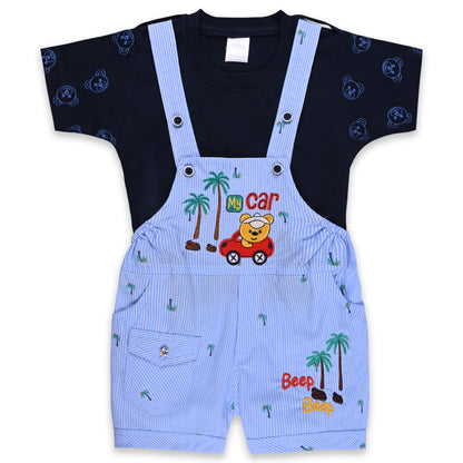 Baby Boys Clothing Sets at Wholesale Price | Bulk Kids Combo Wear