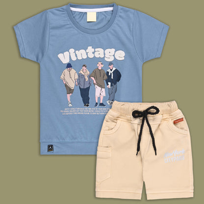 Baby Boys Clothing Sets at Wholesale Price | Bulk Kids Combo Wear