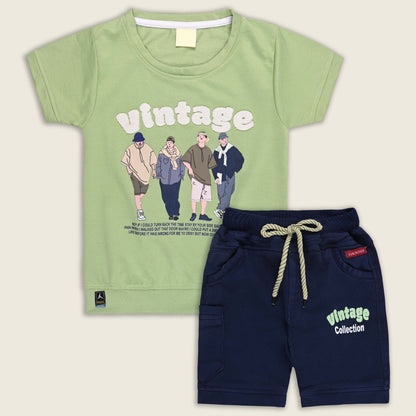 Baby Boys Clothing Sets at Wholesale Price | Bulk Kids Combo Wear