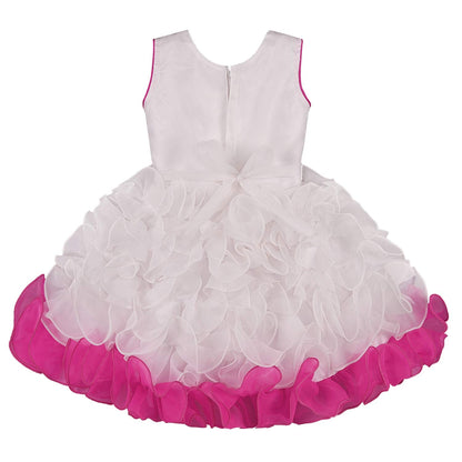 Buy Premium Baby Girls Party Birthday Wear Dress Online