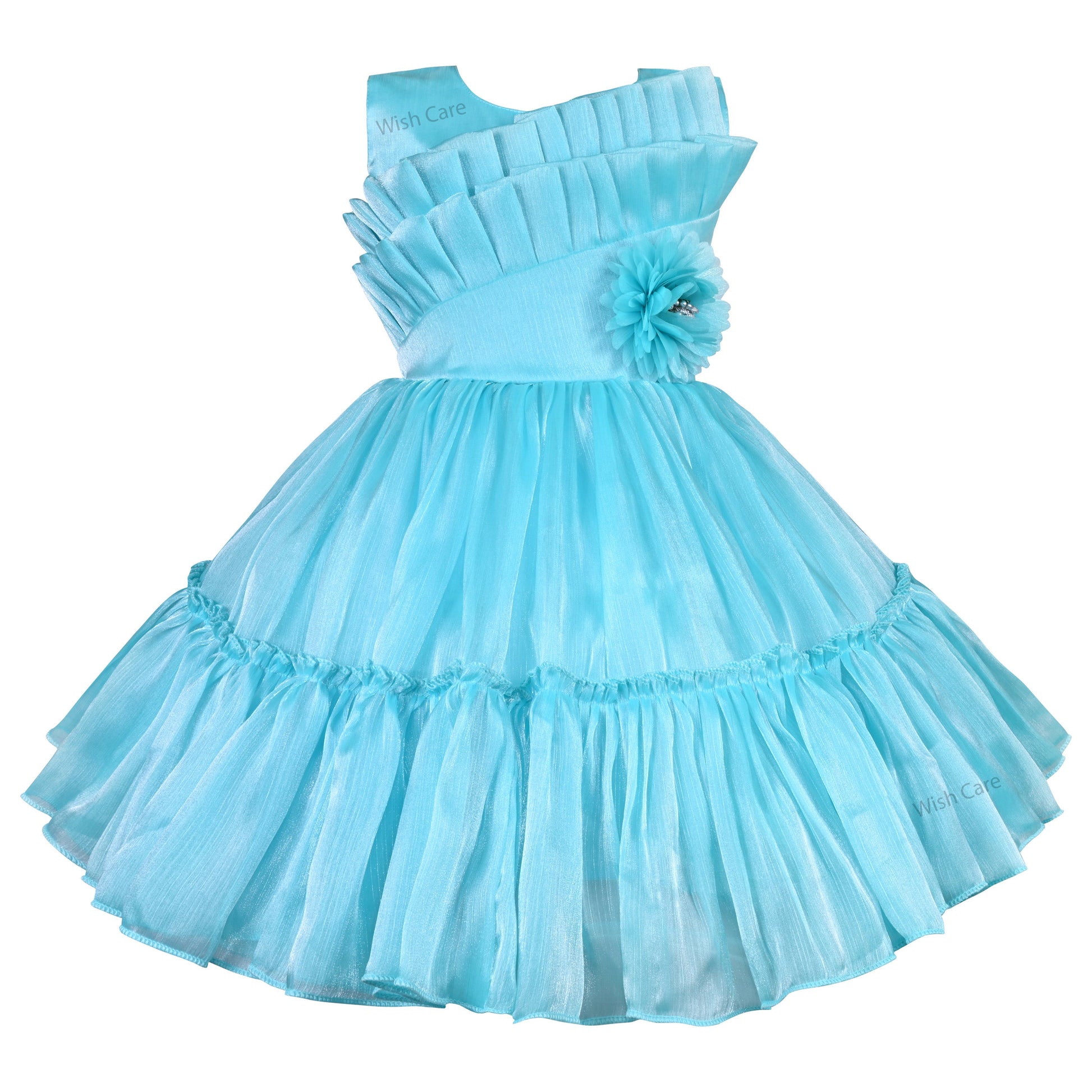 Girls Party Wear Dress