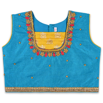 Girls Ethnic Dresses