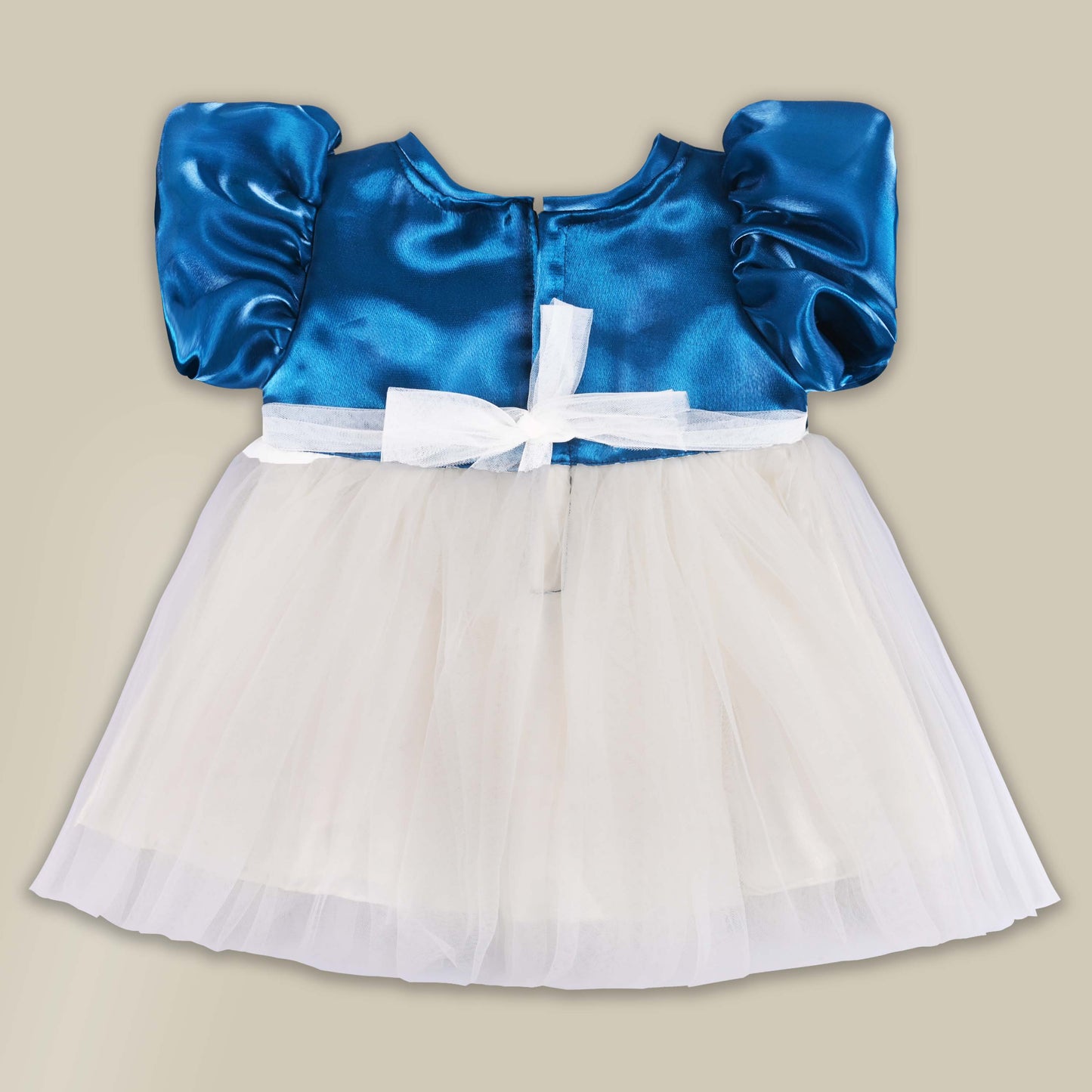 Baby Girls Party Frock Dress at Wholesale Price | Bulk Party Kids Wear