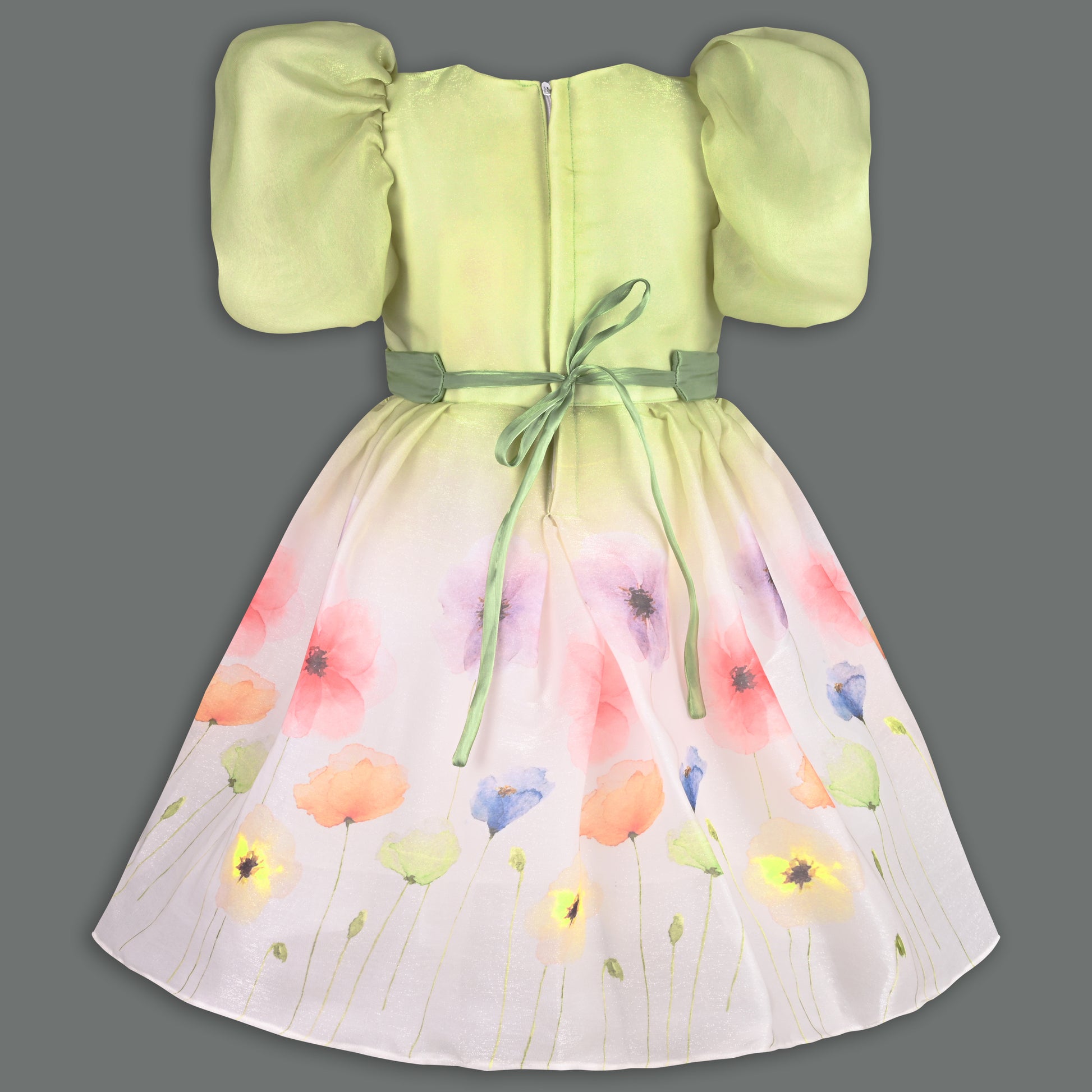 Baby Girls Party Frock Dress at Wholesale Price | Bulk Party Kids Wear