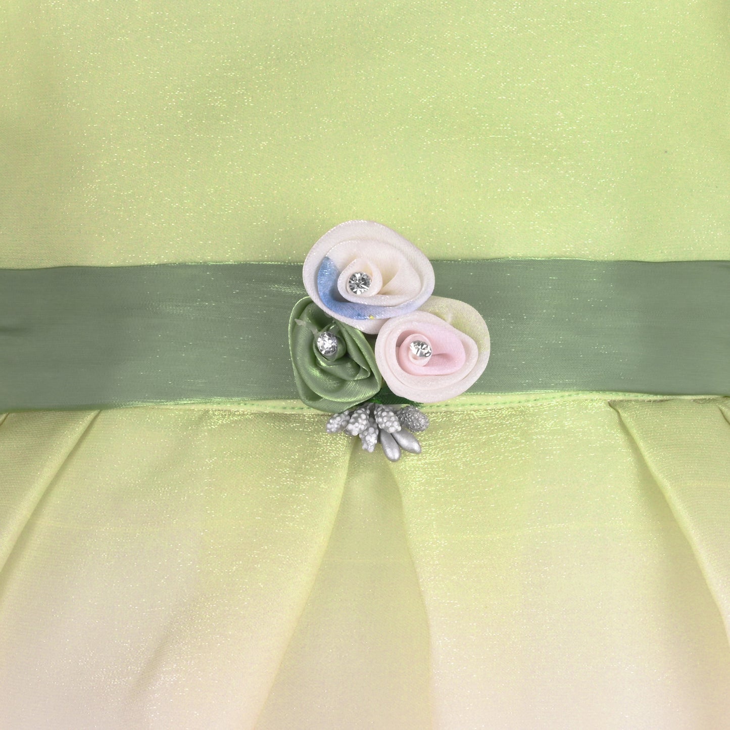 Baby Girls Party Frock Dress at Wholesale Price | Bulk Party Kids Wear