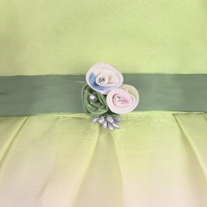 Baby Girls Party Frock Dress at Wholesale Price | Bulk Party Kids Wear
