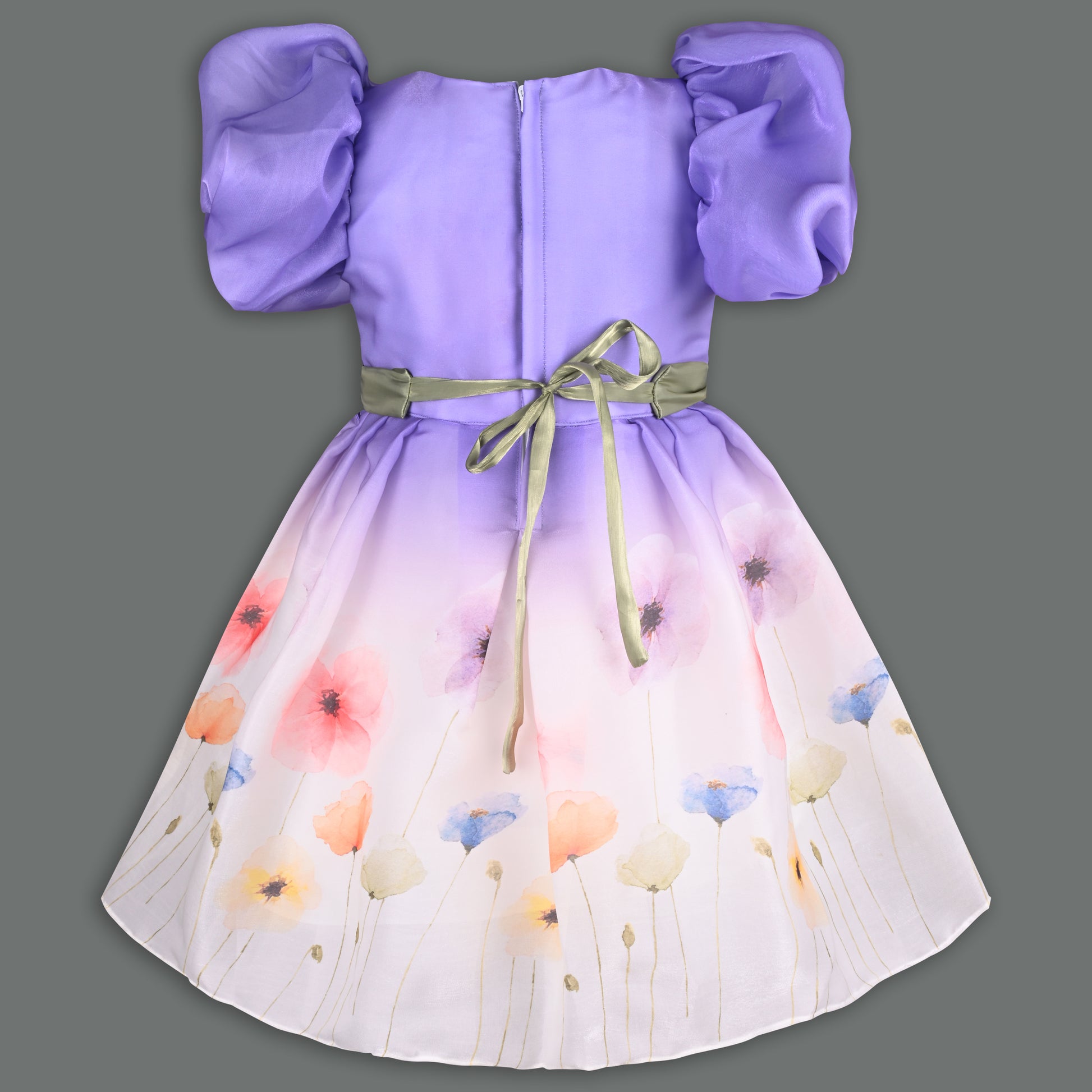 Baby Girls Party Frock Dress at Wholesale Price | Bulk Party Kids Wear