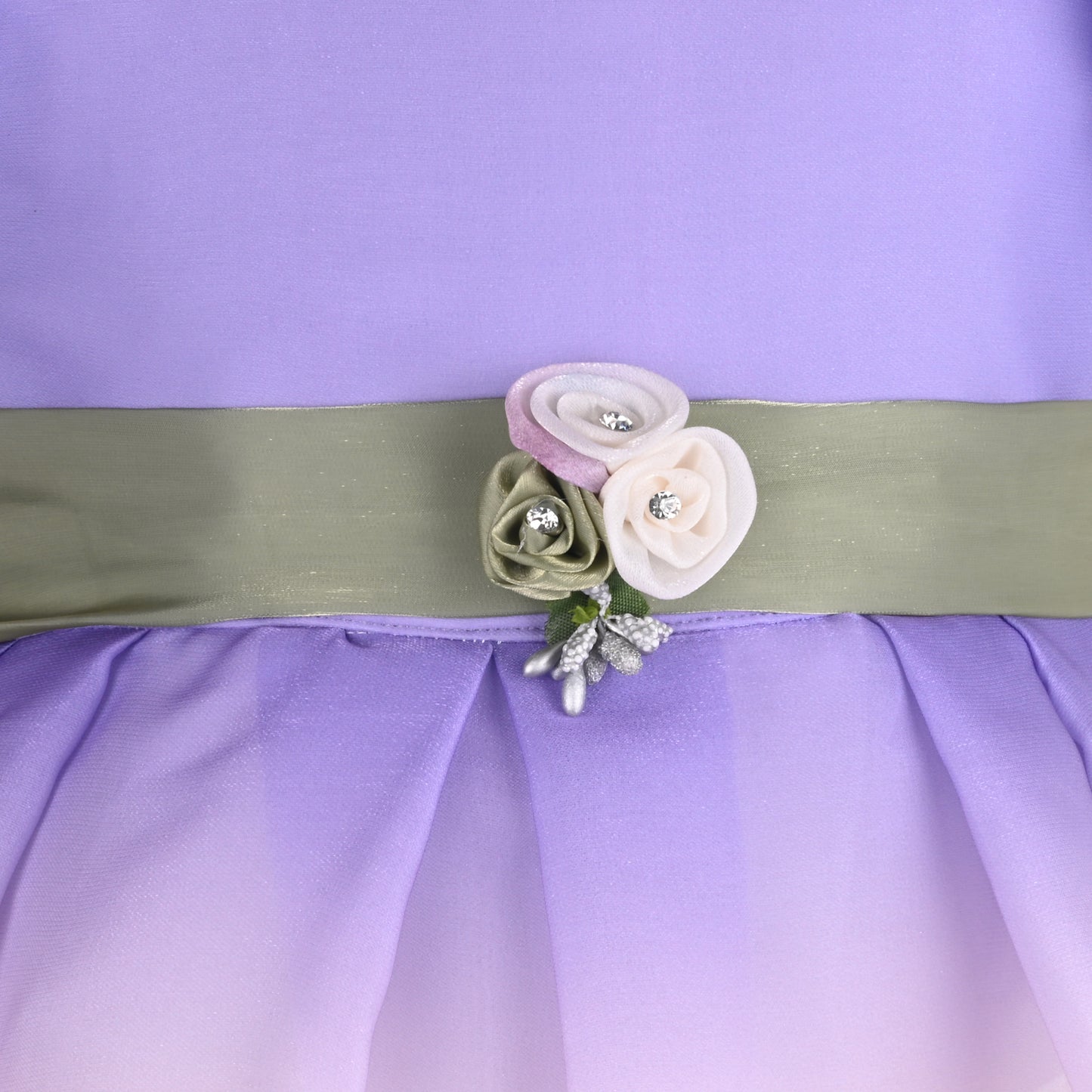 Baby Girls Party Frock Dress at Wholesale Price | Bulk Party Kids Wear