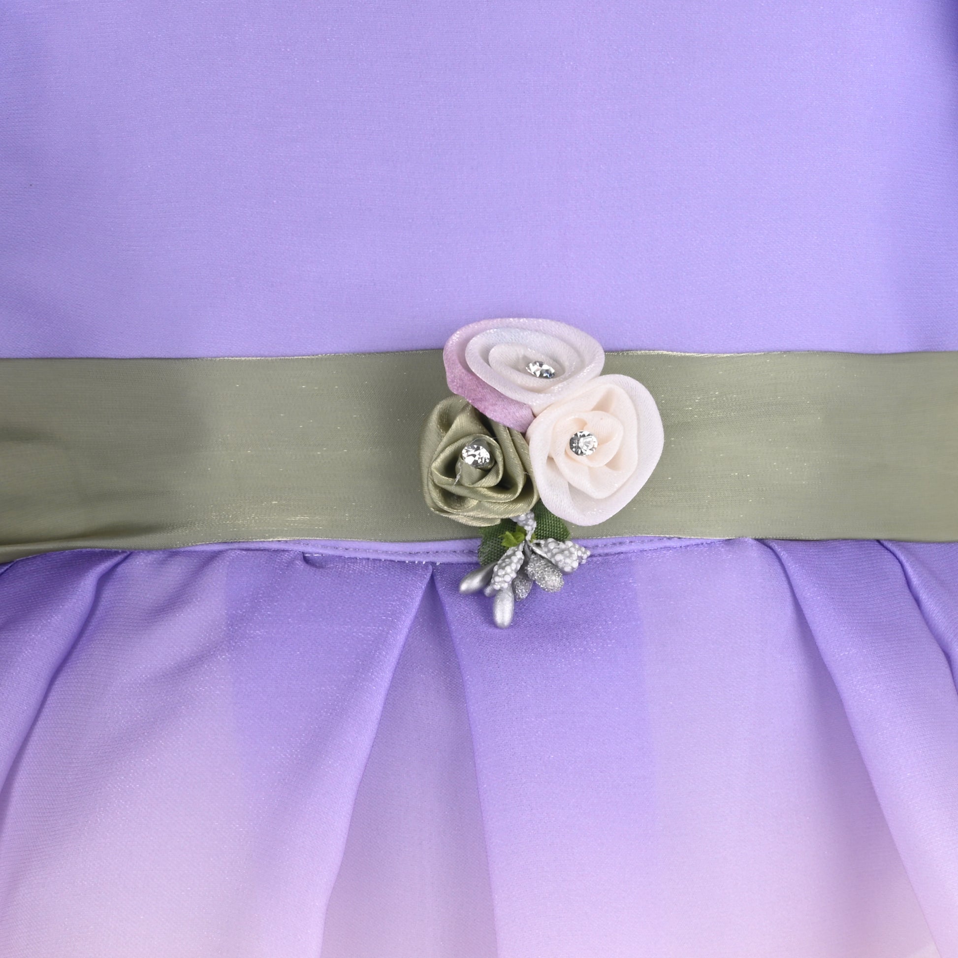 Baby Girls Party Frock Dress at Wholesale Price | Bulk Party Kids Wear