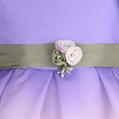 Baby Girls Party Frock Dress at Wholesale Price | Bulk Party Kids Wear