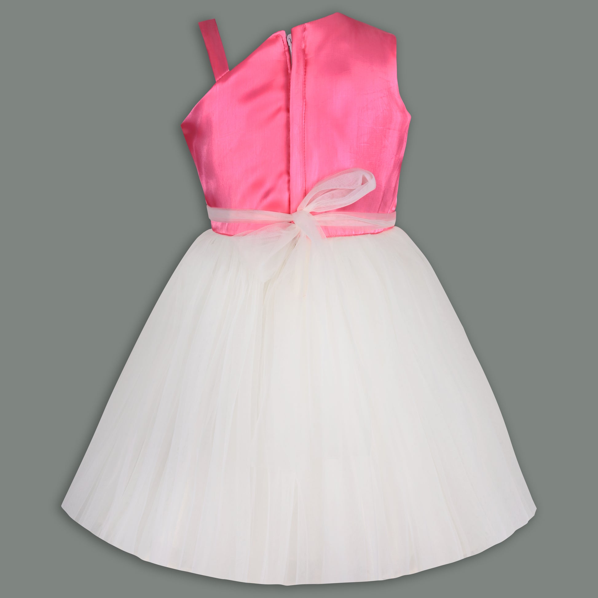 Baby Girls Party Frock Dress at Wholesale Price | Bulk Party Kids Wear