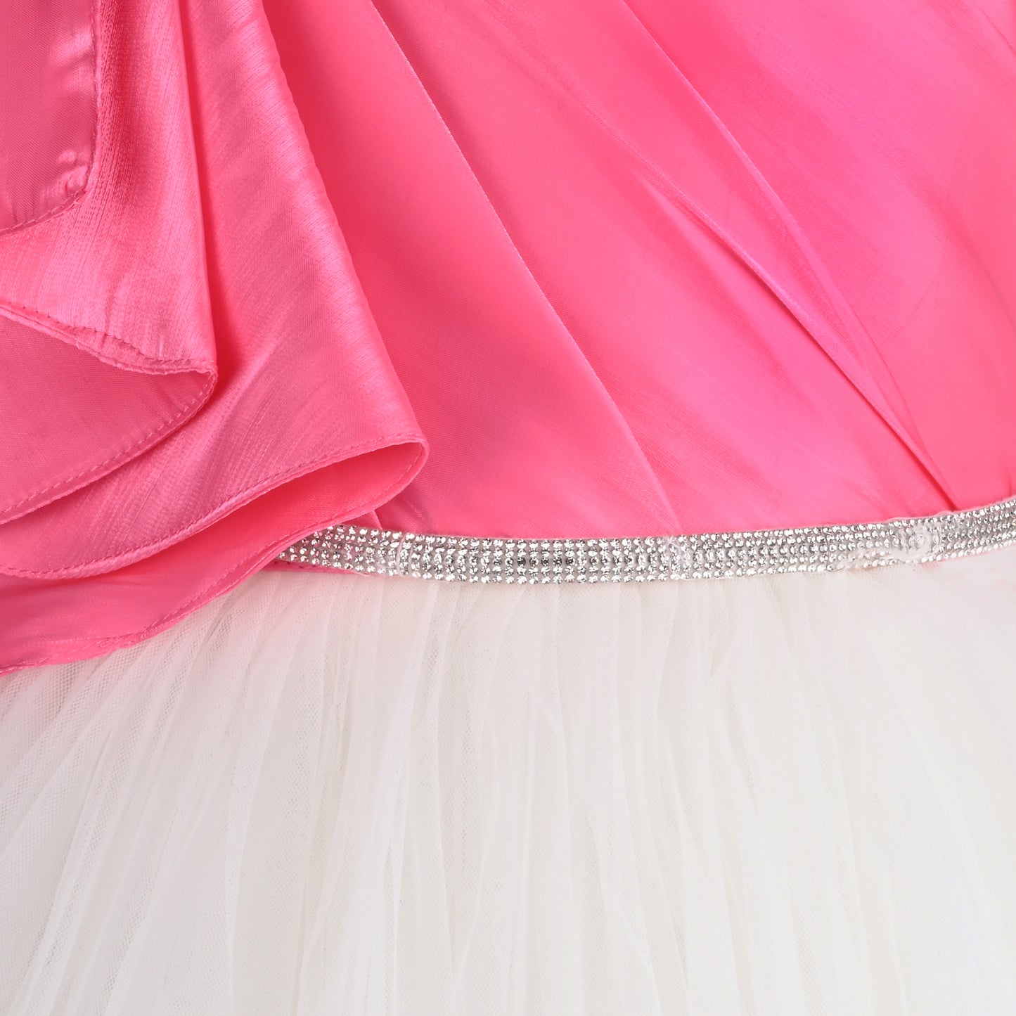 Baby Girls Party Frock Dress at Wholesale Price | Bulk Party Kids Wear