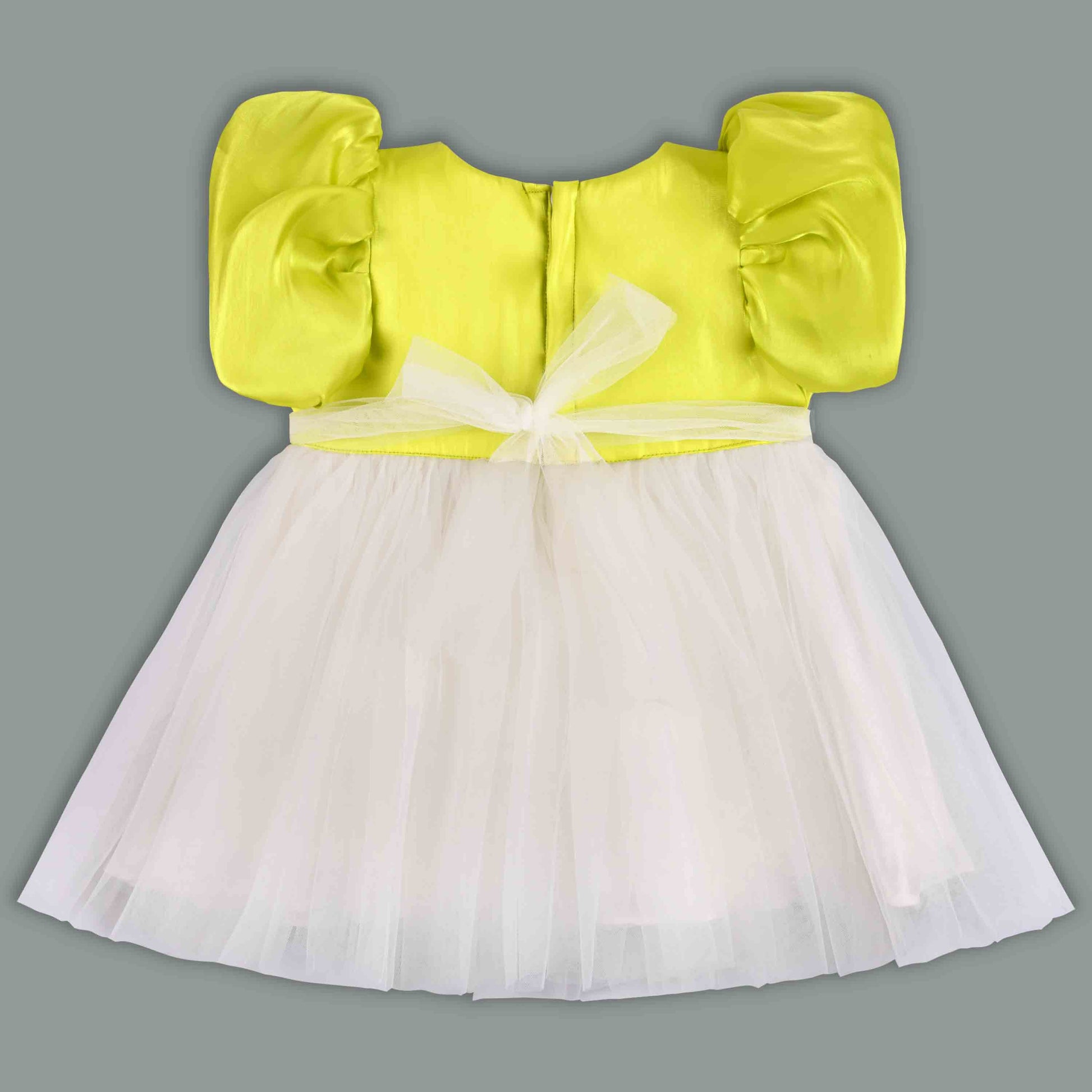Baby Girls Party Frock Dress at Wholesale Price | Bulk Party Kids Wear