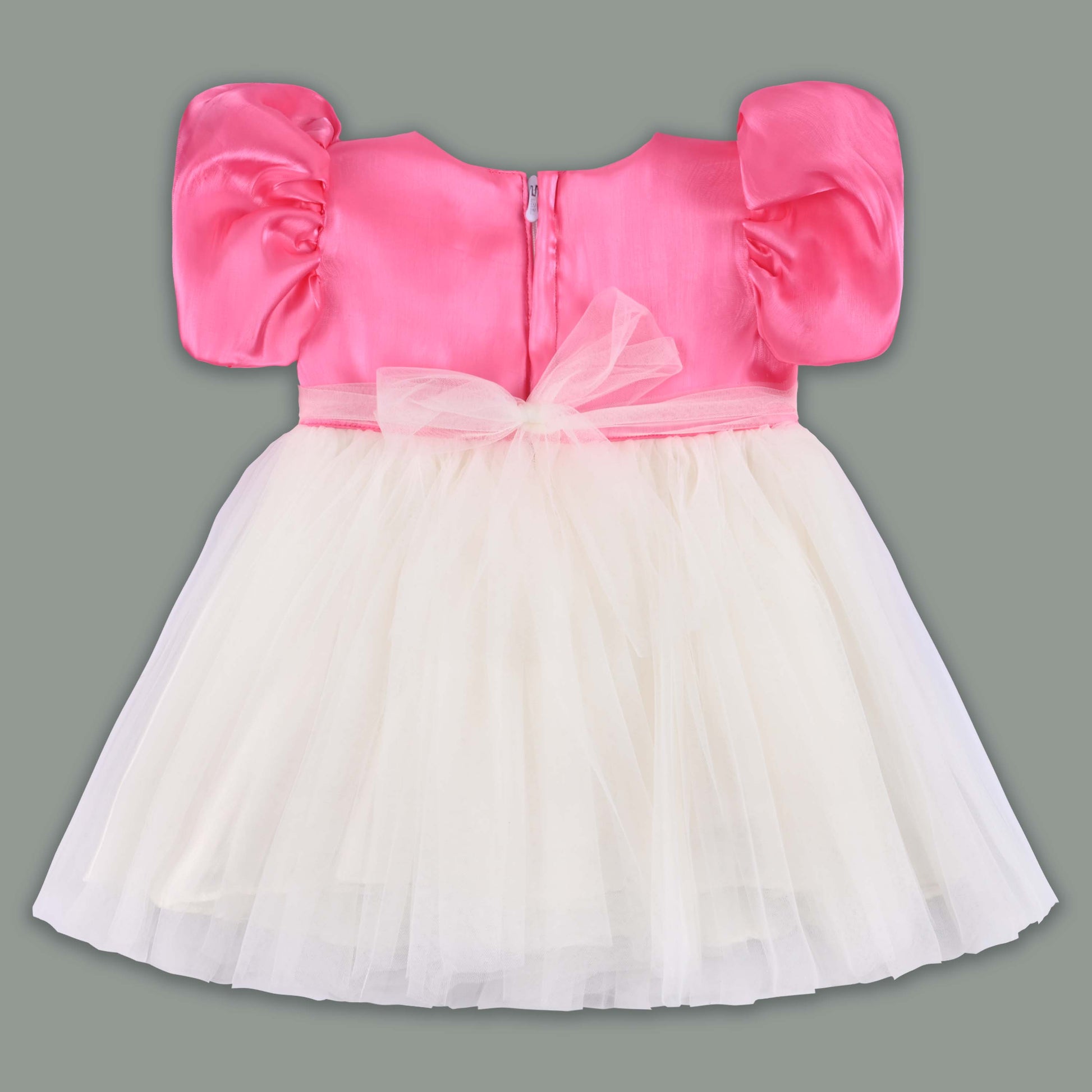 Baby Girls Party Frock Dress at Wholesale Price | Bulk Party Kids Wear