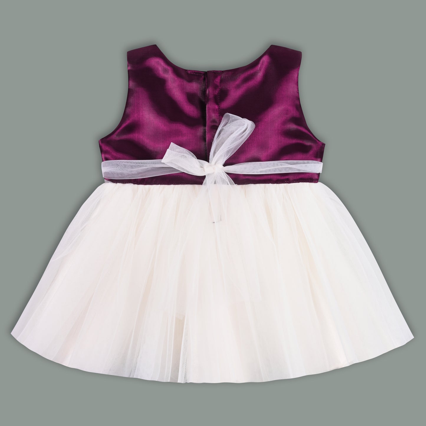 Baby Girls Party Frock Dress at Wholesale Price | Bulk Party Kids Wear