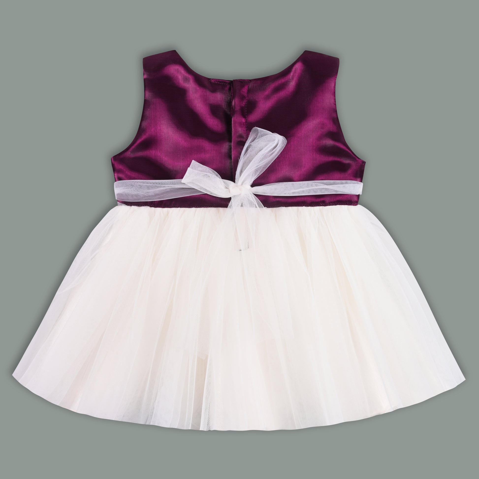 Baby Girls Party Frock Dress at Wholesale Price | Bulk Party Kids Wear