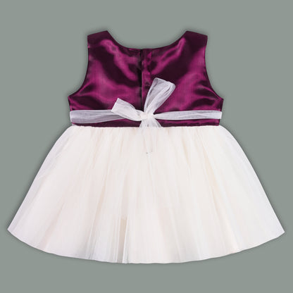 Baby Girls Party Frock Dress at Wholesale Price | Bulk Party Kids Wear