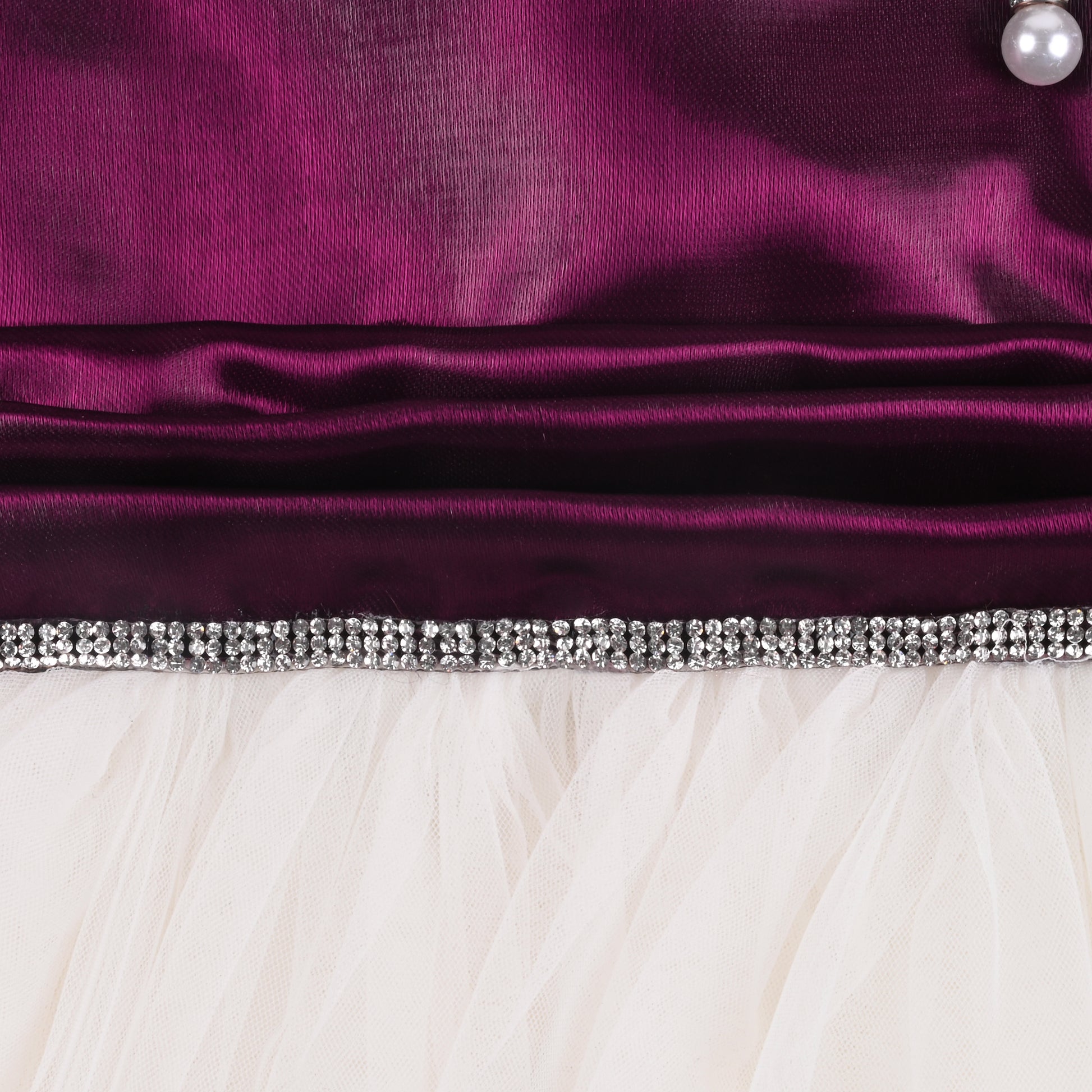 Baby Girls Party Frock Dress at Wholesale Price | Bulk Party Kids Wear