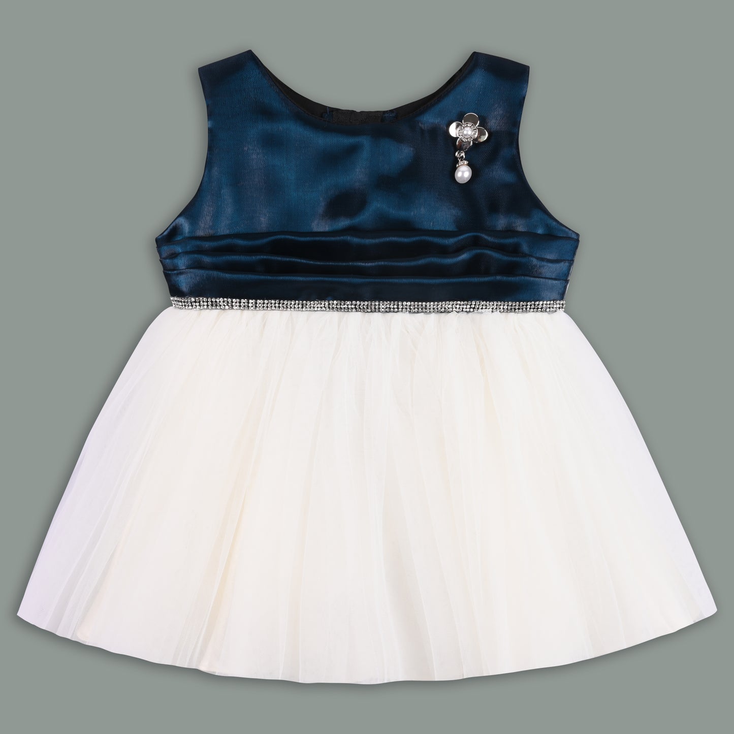 Baby Girls Party Frock Dress at Wholesale Price | Bulk Party Kids Wear