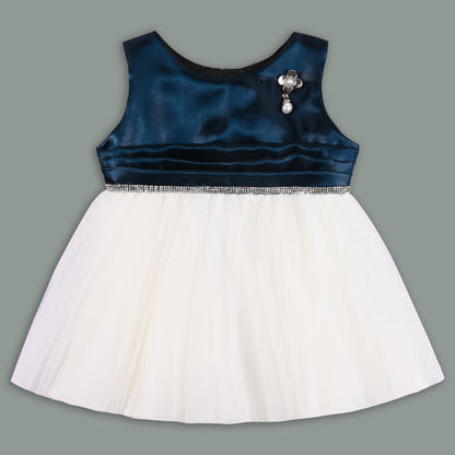 Baby Girls Party Frock Dress at Wholesale Price | Bulk Party Kids Wear