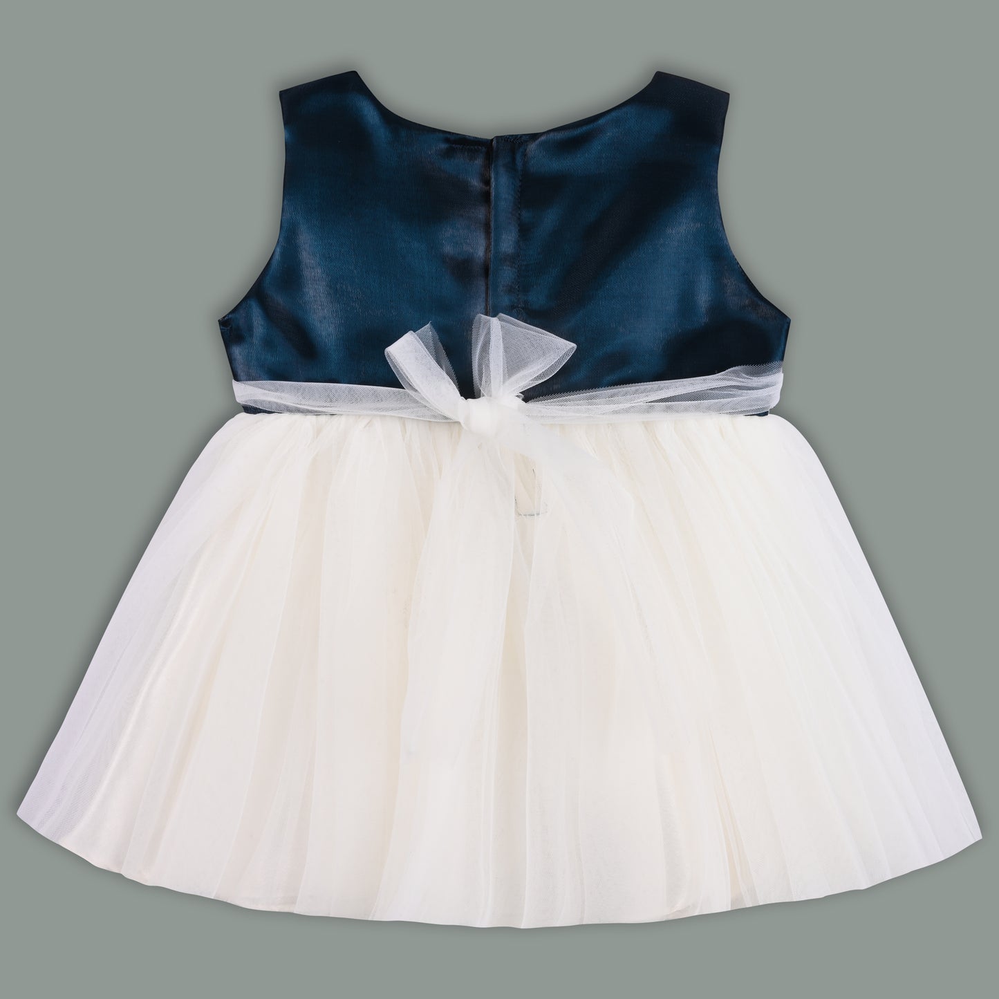 Baby Girls Party Frock Dress at Wholesale Price | Bulk Party Kids Wear