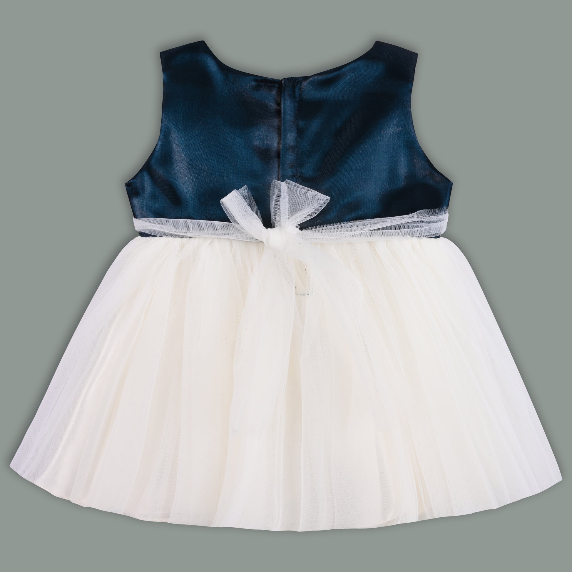 Baby Girls Party Frock Dress at Wholesale Price | Bulk Party Kids Wear