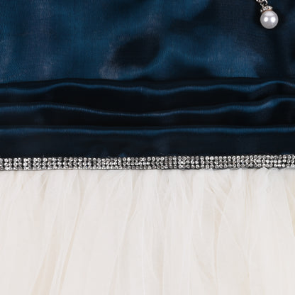 Baby Girls Party Frock Dress at Wholesale Price | Bulk Party Kids Wear