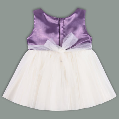 Baby Girls Party Frock Dress at Wholesale Price | Bulk Party Kids Wear