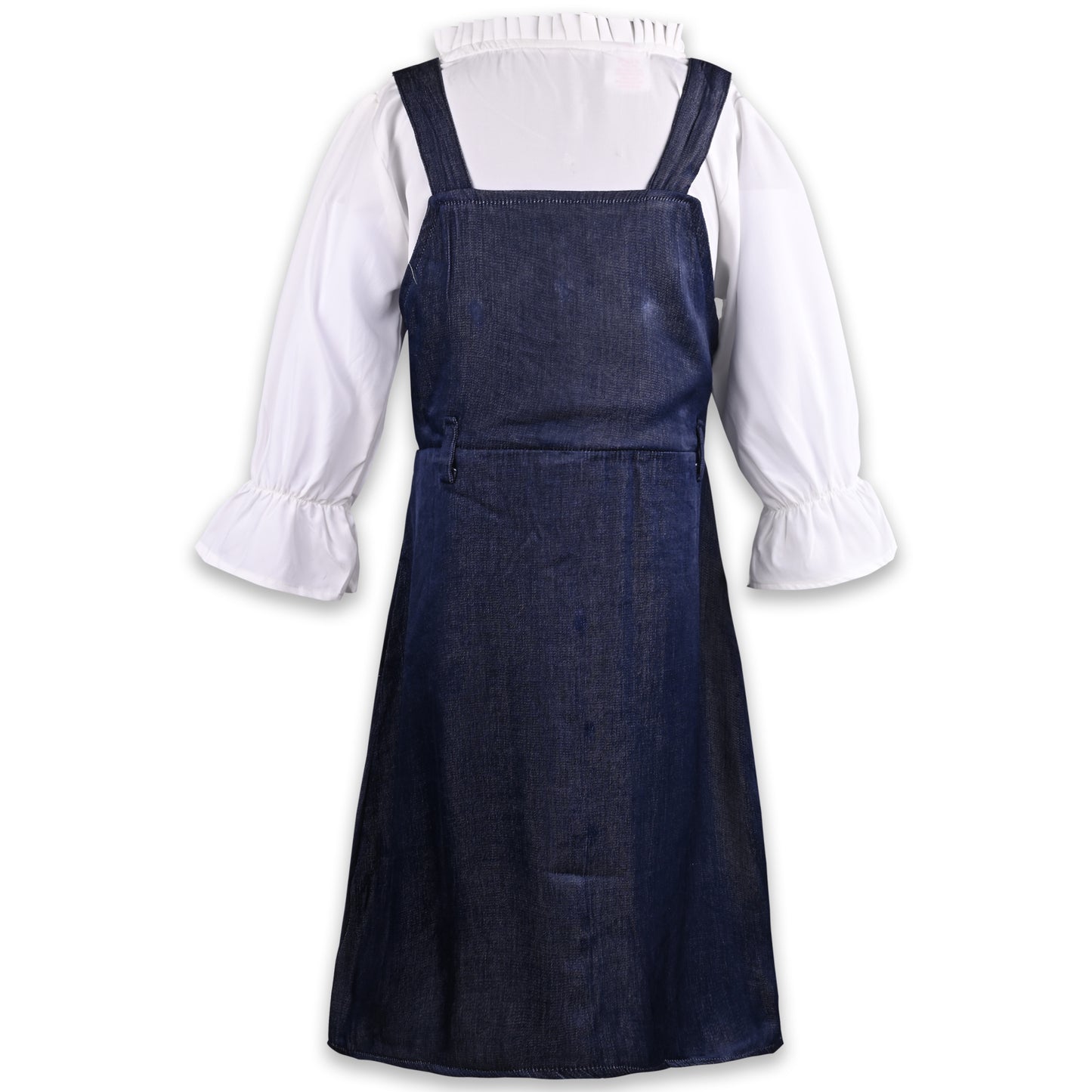 Baby Girls Casual Wear Frock Dress Wholesale | Bulk Daily Kids Wear