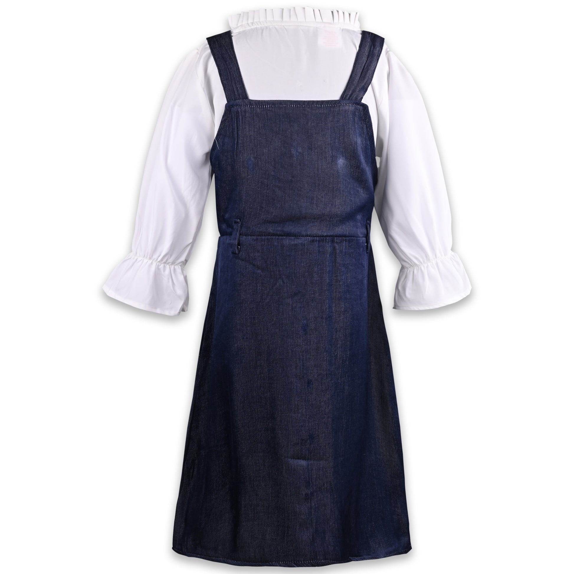 Baby Girls Casual Wear Frock Dress Wholesale | Bulk Daily Kids Wear