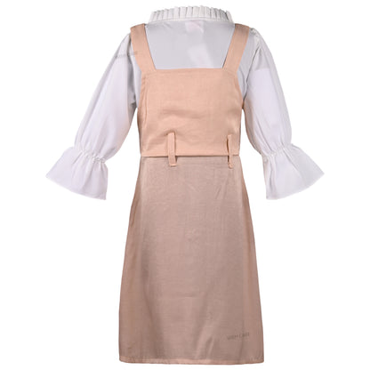 Baby Girls Casual Wear Frock Dress Wholesale | Bulk Daily Kids Wear