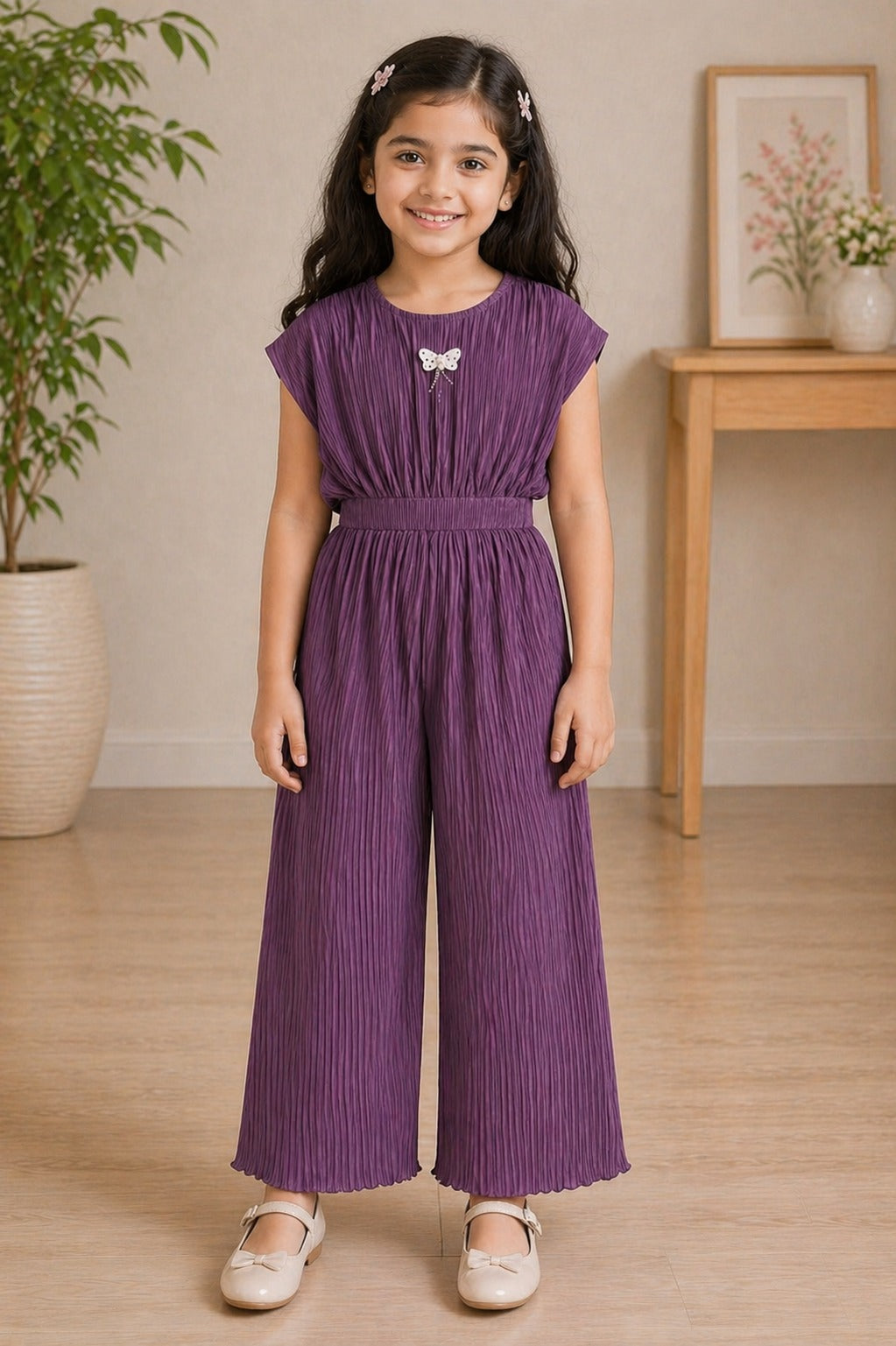 Boys & Girls Casual Top Pant csl1029ppl