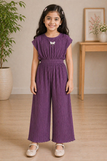 Boys & Girls Casual Top Pant csl1029ppl